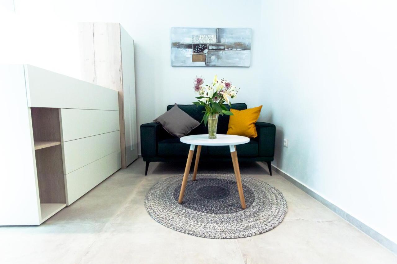 Studio Apartman Irma Cervar Пореч Екстериор снимка