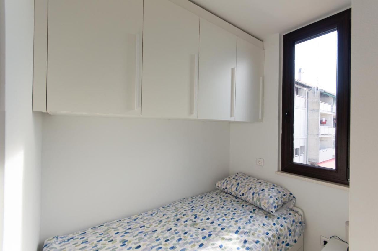 Studio Apartman Irma Cervar Пореч Екстериор снимка