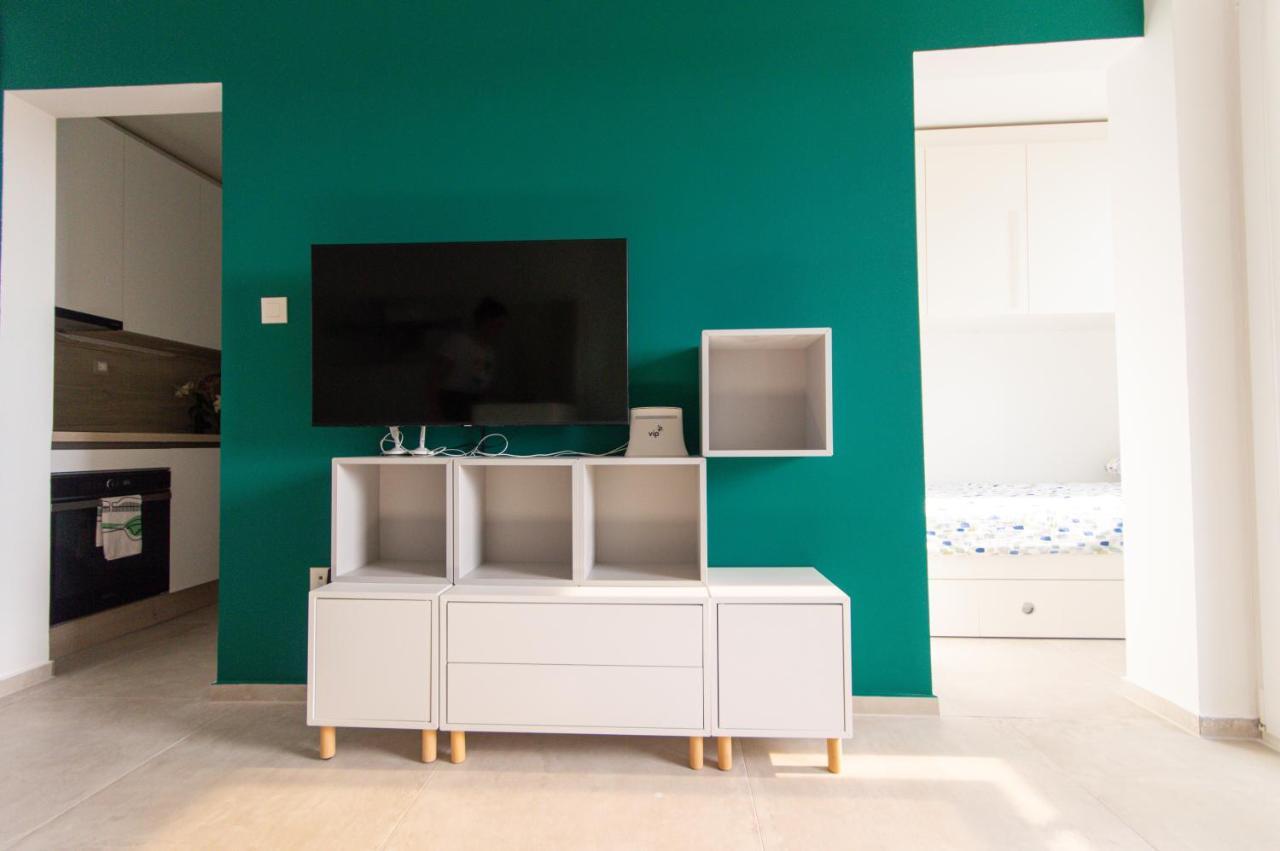 Studio Apartman Irma Cervar Пореч Екстериор снимка